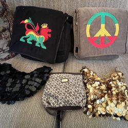 Purses/Bags