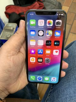iPhone X Xfinity Mobile