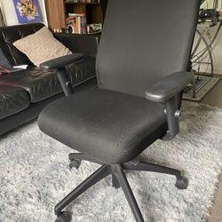 Rolling Desk Chair