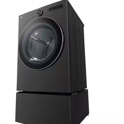 LG Laundry Pedestal 