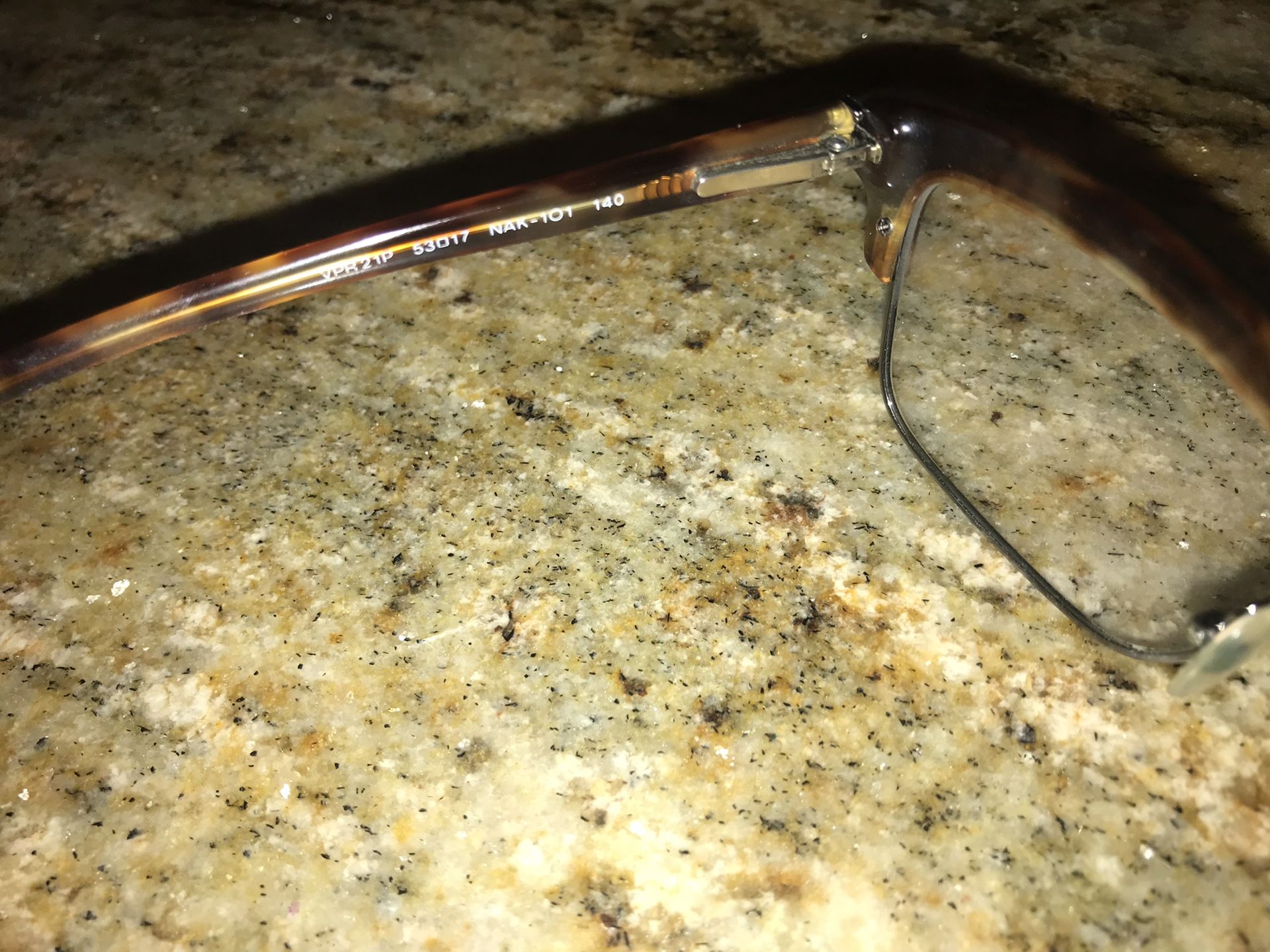 Prada glasses