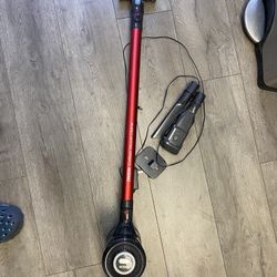 Onson Cordless Vacuum