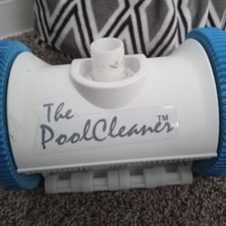 Pool Cleaner 