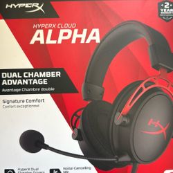 Gaming Headset 
