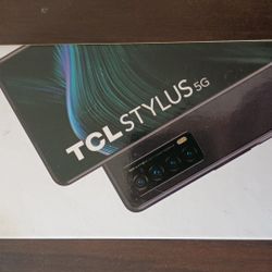 TCL stylus 