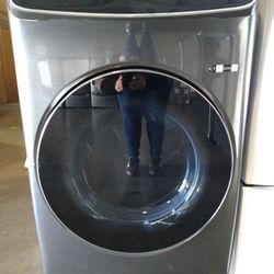 Samsung Electric Dryer 7.5 Cu. Ft 