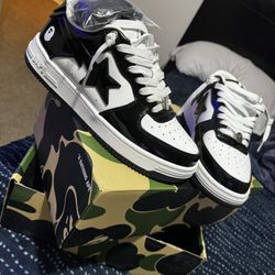 (2021) Bapsta “Black”