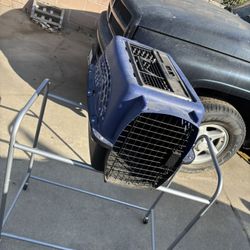 Small Animal Carrier