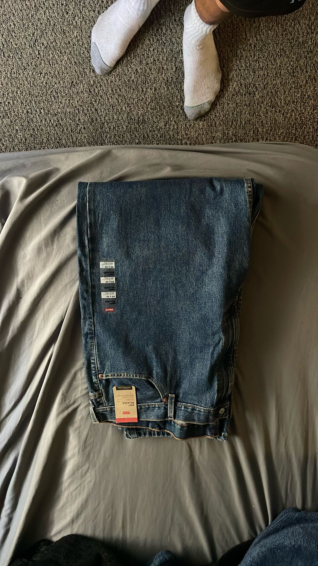 Levi’s Pants