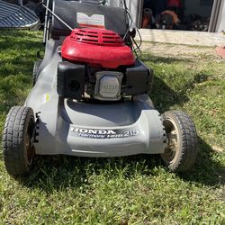Lawnmower for sale obo