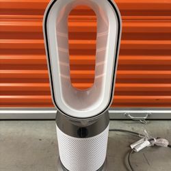 Dyson Air Purifier  HP10 