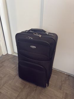 20 Inch Carry On Luggage