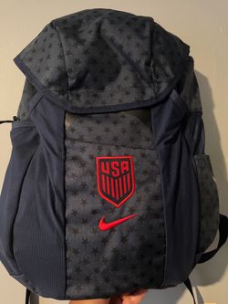New Nike USA Backpack