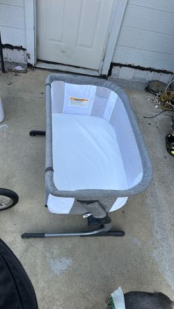 Baby bassinet