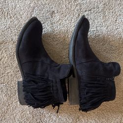 Ladies Boots