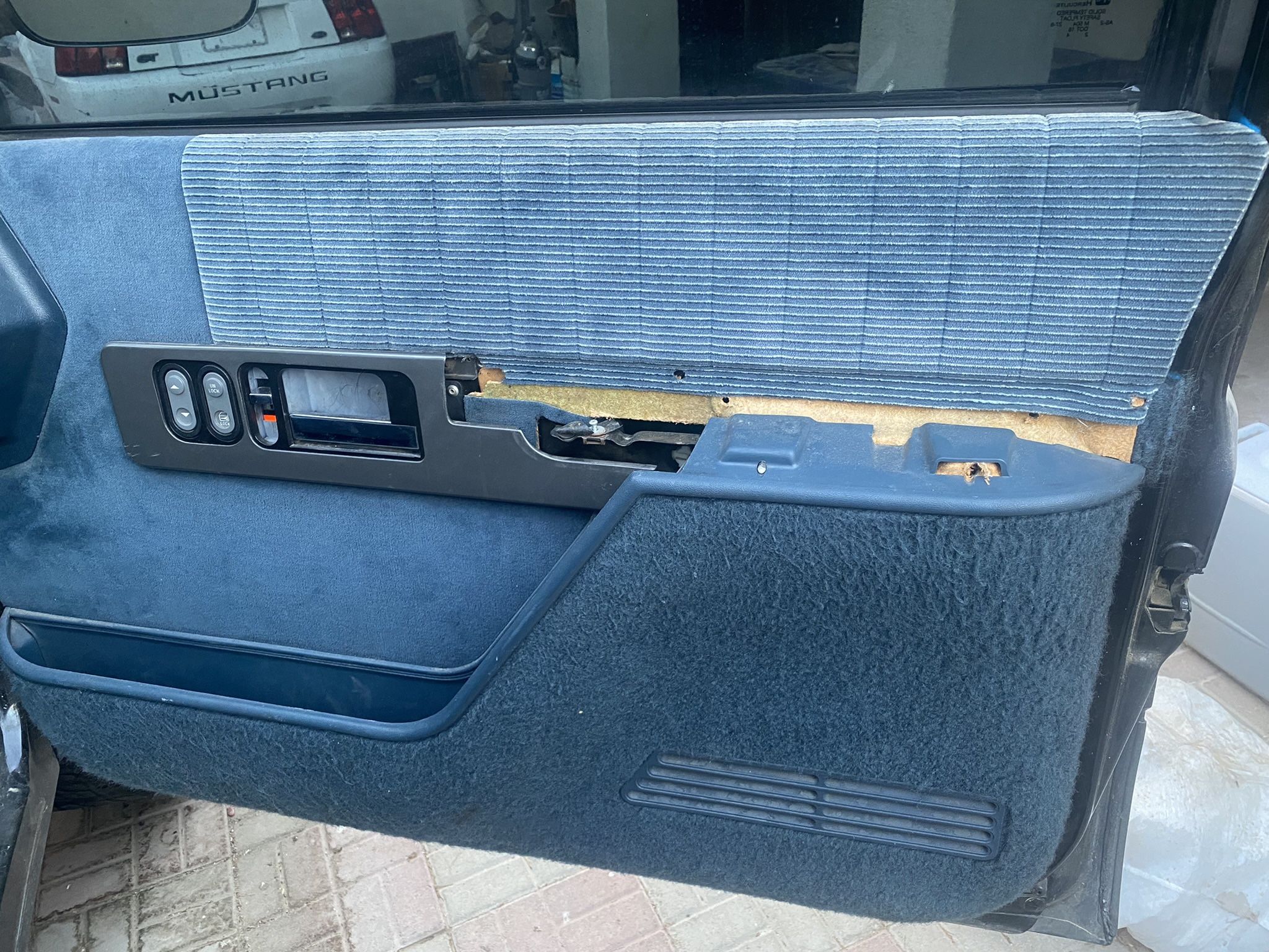 OBS CHEVY TRUCK DOOR PANELS for Sale in Las Vegas, NV OfferUp