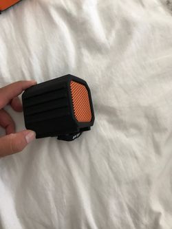 Speaker