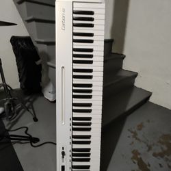 Carbon 61 Keyboard