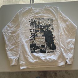 Women’s Sweatshirt