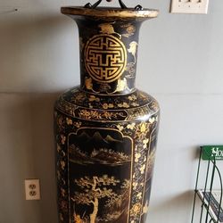 Chinese Vase