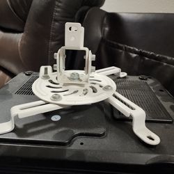 Adjustable Ceiling Mount