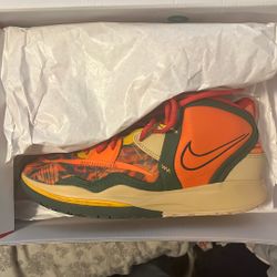 Kyrie Irving Shoes