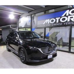 2020 Mazda CX-9  Touring