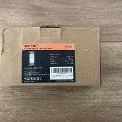 Bestten Light Switches