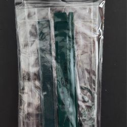 Trekmate 3 Piece Waterproof Outdoor Vinyl DRY Pouches Set: NIB (3 Sizes)