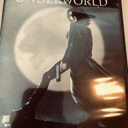 Underworld 