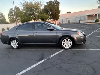 2009 Toyota Avalon