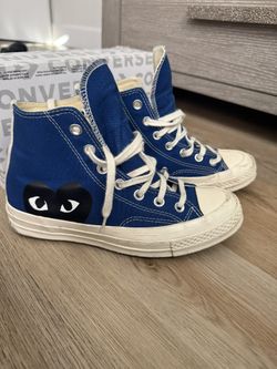 Converse Play