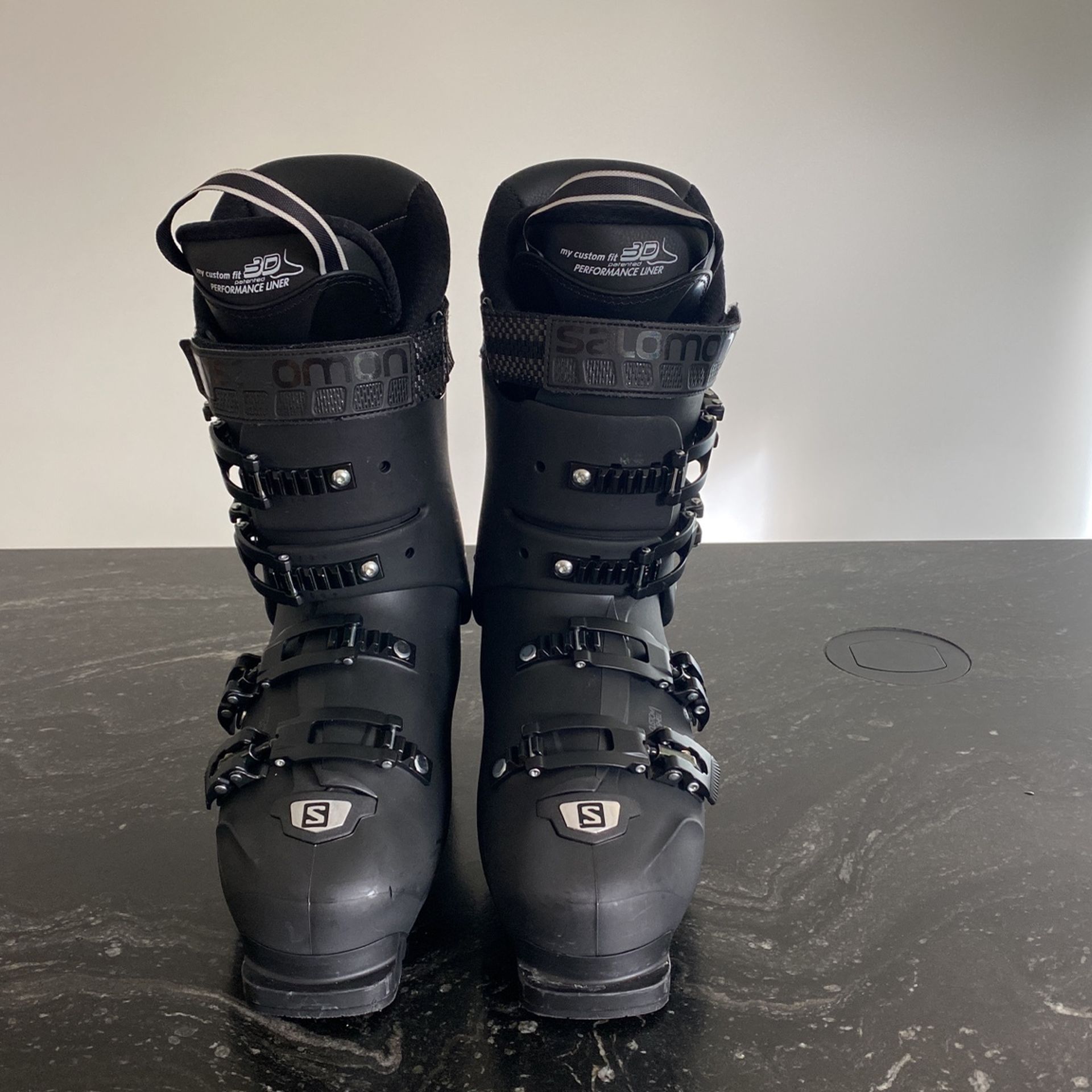Men’s Salomon Ski Boots XPRO 27/27.5
