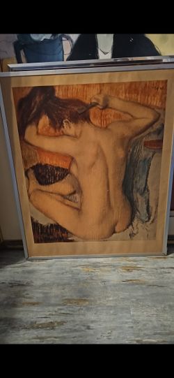 Framed Art