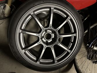 Gram Light 57G Wheels 