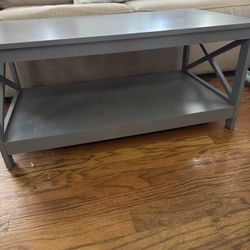 Mesa De Centro / Coffee Table 