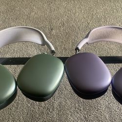 Wireless Headphones