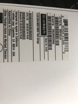 MacBook Pro 2012 a Renita display