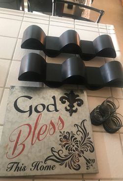 Home decor