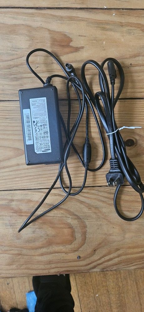 Samsung 59W DC Charger