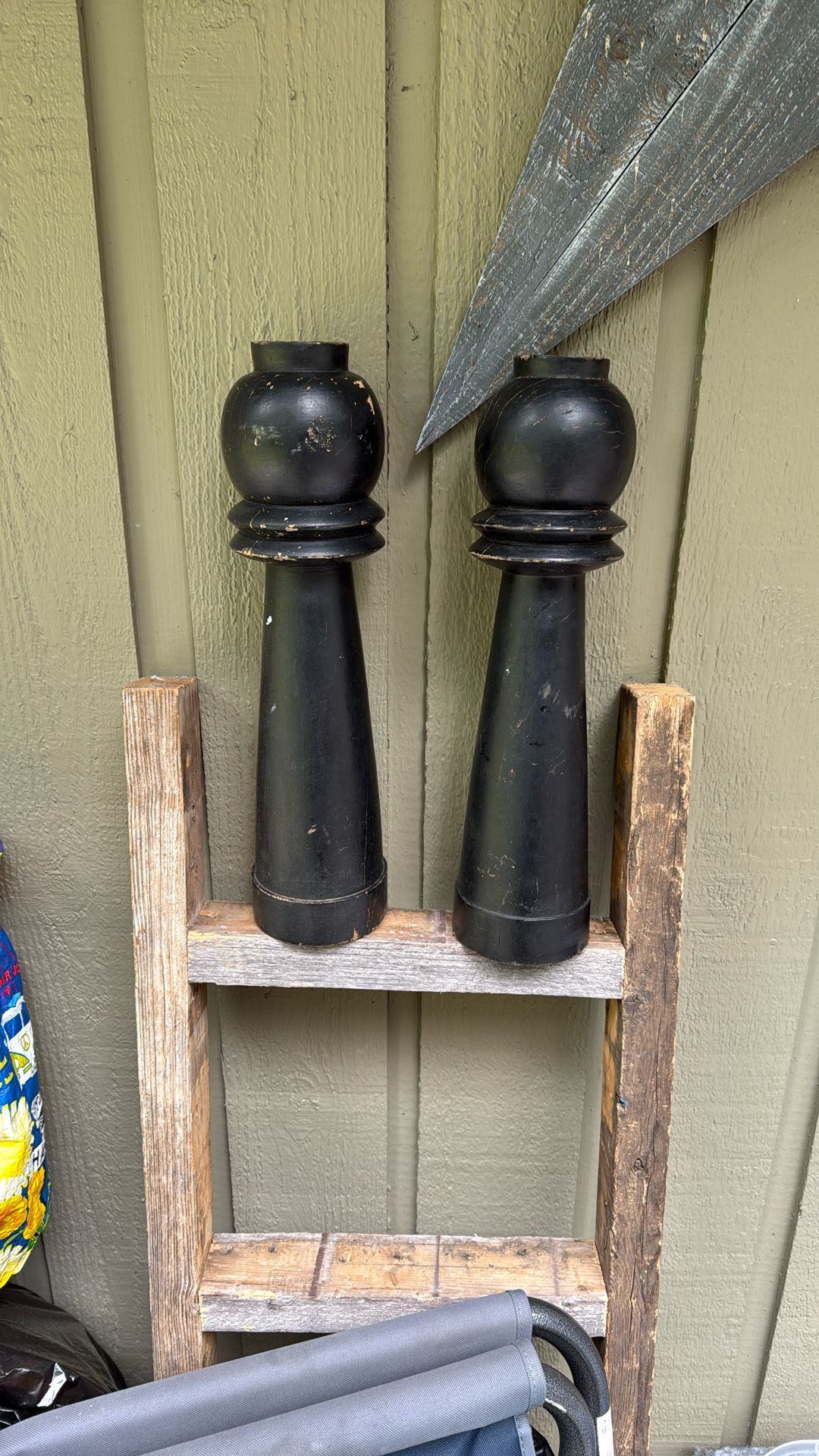 Candle Holders Home Decor