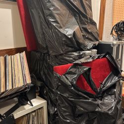 Acoustic Panels 