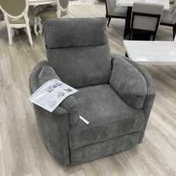 Glider Recliner