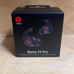 Beats Fit Pro 