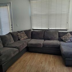 Large Sectional Couch