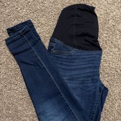 Women’s Isabel Maternity Skinny Jeans Size 2/2R