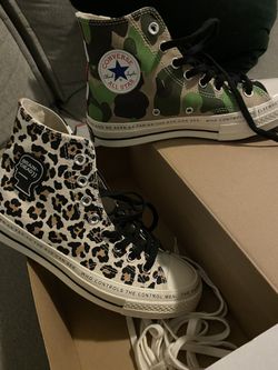 VNDS Brain-Dead Converse 6.5 $250