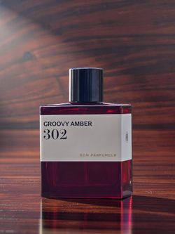 Bon Parfumeur Groovy Amber