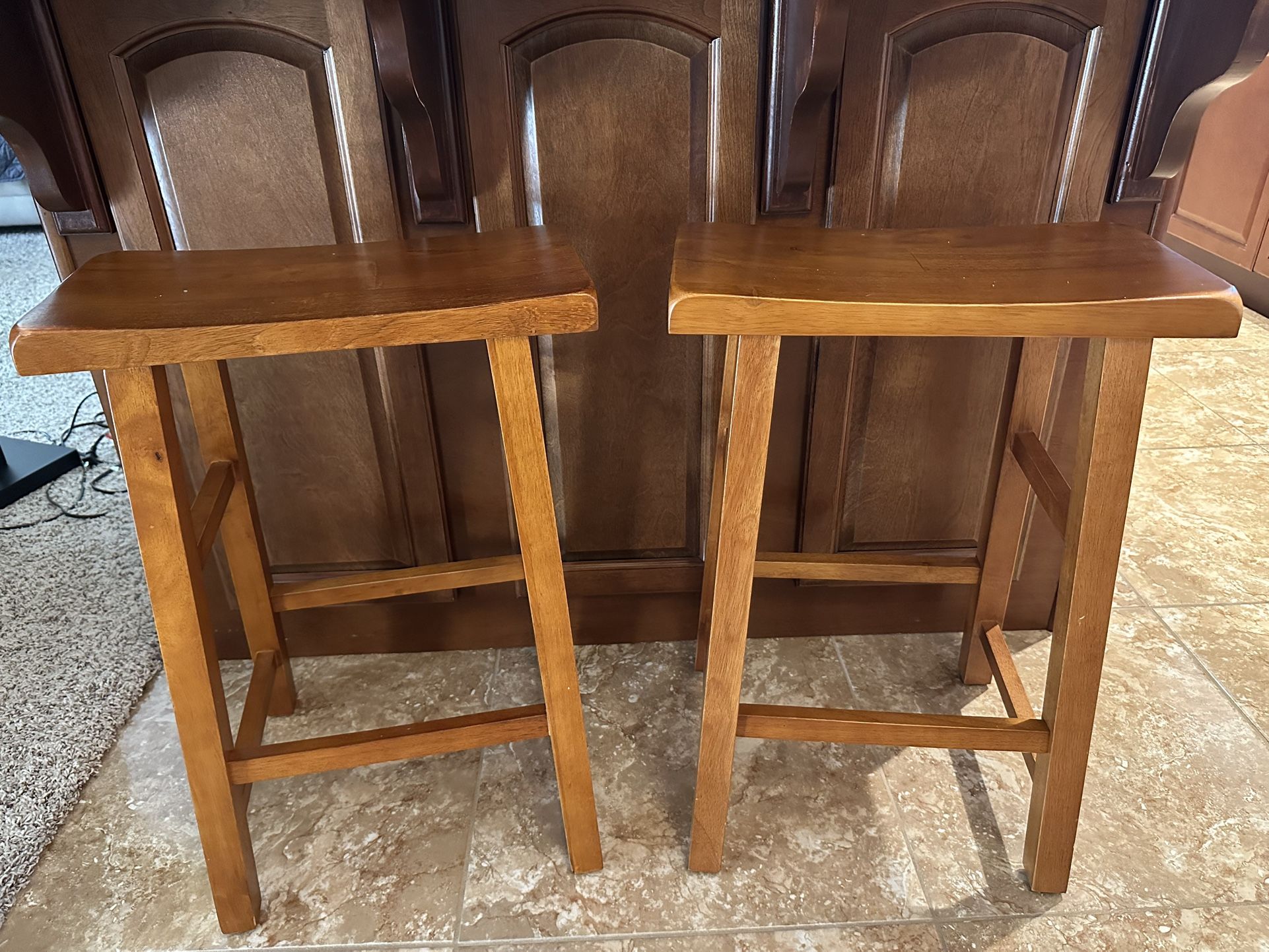 Set Of Barstools