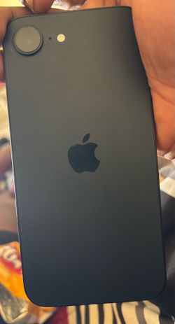 iPhone 16 new